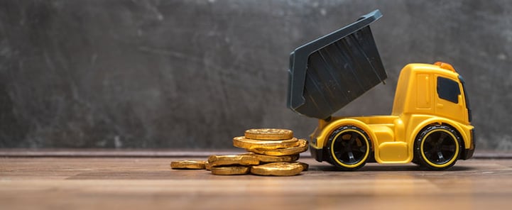 Rising cost commercial construction