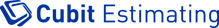 Cubit Estimating_logo_Blue