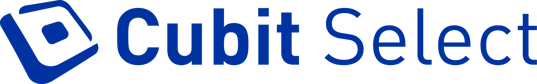Cubit Select_Logo_Blue