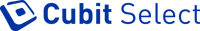Cubit Select_Logo_Blue