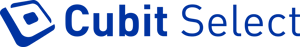 Cubit Select_Logo_Blue