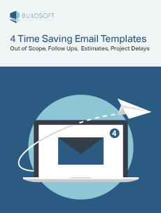Time Saving Email Templates