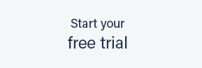 free Trial 2
