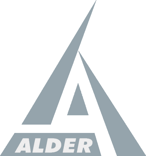 Alder Constructions - Greyscale