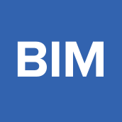 BIM logo